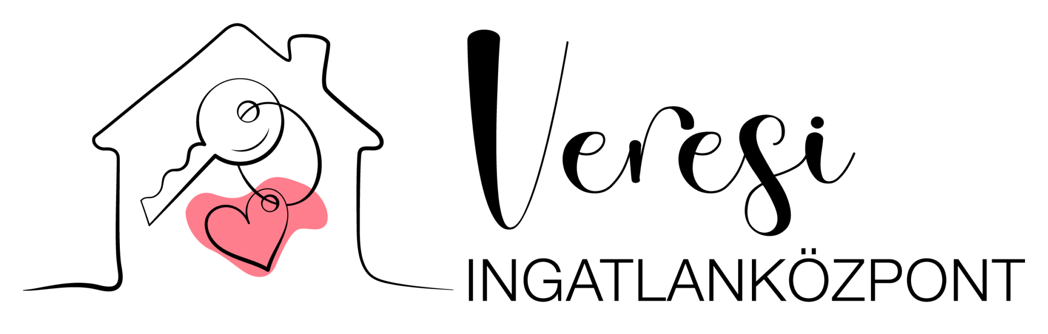 veresi-ingatlanközpont-logó